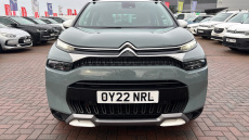 Citroen C3 Aircross 1.2 PureTech 110 Shine Plus 5dr Petrol Hatchback